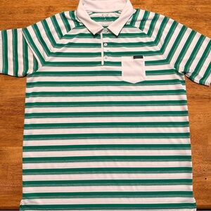 Oakley Golf Polo